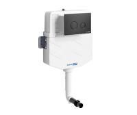 Aller 10TLT.031.ME.MB01 Встраиваемый смывной бачок