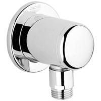 Подключение для душевого шланга GROHE Relexa, хром (28680000) Подключение для душевого шланга GROHE Relexa, хром (28680000)