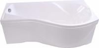 Акриловая ванна Triton Мишель 170x96 Белая L