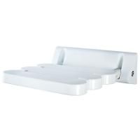 Сиденье для ванны Ridder Assistent Белый Сиденье для ванны Ridder Assistent Белый