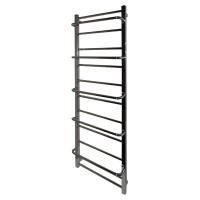 Электрический полотенцесушитель Grota Vista 53x180 Хром