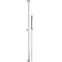 Душевой гарнитур GROHE Euphoria Cube (ручной душ, штанга 900 мм, шланг 1750 мм), хром (27700000) Душевой гарнитур GROHE Euphoria Cube (ручной душ, штанга 900 мм, шланг 1750 мм), хром (27700000)