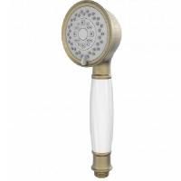 Ручной душ Iddis Oldie OLD3F01i18 Бронза