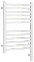 Полотенцесушитель электрический "МОДУС 3.0" 600х400 / МЭМ правый (Белый)
