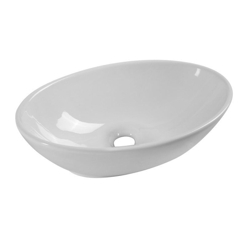 Раковина накладная BELBAGNO BB1147 520x320x140 Раковина накладная BELBAGNO BB1147 520x320x140