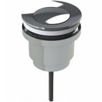 Донный клапан Iddis 001SB00i88 Хром