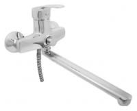 Смеситель для ванны Rav Slezak Kongo K053.5 универсальный хром