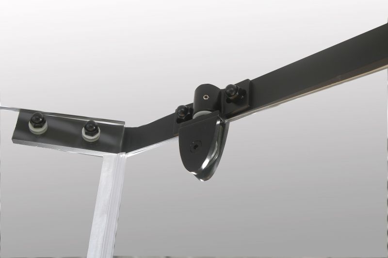 Душевая кабина Grossman GR-271Q L 90x90 без гидромассажа