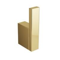 Крючок одинарный EXCELLENT Riko (золото)