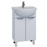 Тумба под раковину Vigo Callao 60-1 Белая