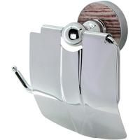 Держатель туалетной бумаги WasserKRAFT Regen K-6925 Хром