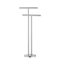 Напольная стойка Colombo Design Plus W4938 Хром Напольная стойка Colombo Design Plus W4938 Хром
