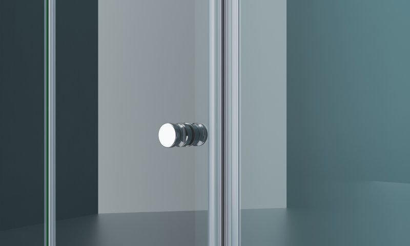 Душевая дверь BelBagno ALBANO-BS-13-80+80-C-Cr Душевая дверь BelBagno ALBANO-BS-13-80+80-C-Cr
