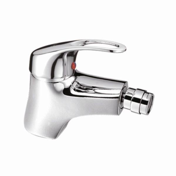 Смеситель для биде D-Lin D170409, хром