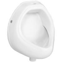 Писсуар Creavit TP600-00CB00E-0000 подвесной Белый