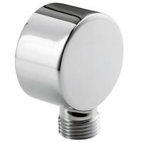 Шланговое подключение Iddis 002SB00I62 Хром