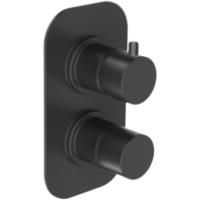 Смеситель для душа Webert One-B NB880601 Черный