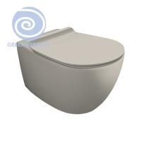 SIMAS Комплект крепежей для подвесного унитаза/биде