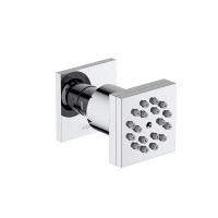 Боковая форсунка 50*50 AQUATEK AQ2098CR Боковая форсунка 50*50 AQUATEK AQ2098CR