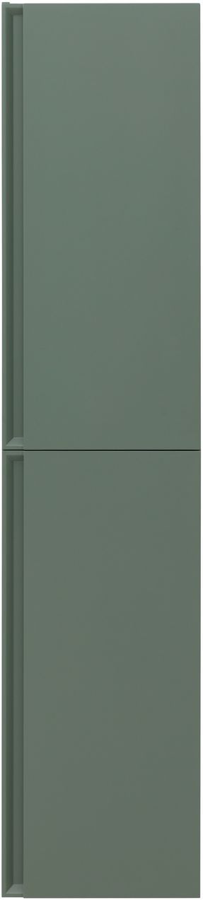 Шкаф-пенал Allen Brau Eclipse 40 1.E1005.CGM олива матовый, артикул 1.E1005.CGM