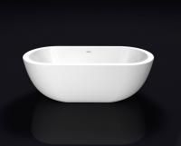 Акриловая ванна BELBAGNO BB13-1800