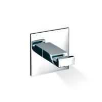 Decor Walther Brick KHAK1 Крючок самоклеящийся, цвет: хром Decor Walther Brick KHAK1 Крючок самоклеящийся, цвет: хром