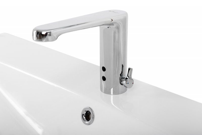 Сенсорный смеситель для раковины, хром BB-ELVM-CRM, артикул BB-ELVM-CRM