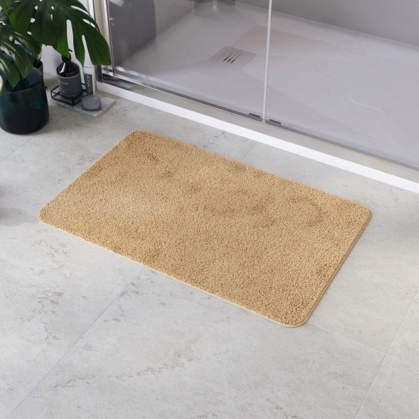 Коврик для ванной RGW BM-005 Бежевый
