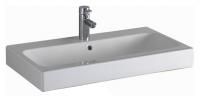Раковина Geberit (Keramag) iCon 124075000 Белый Раковина Geberit (Keramag) iCon 124075000 Белый