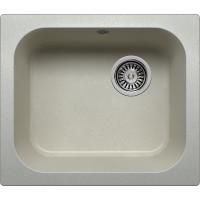 Кухонная мойка Polygran F-17 №14 50 Серая Кухонная мойка Polygran F-17 №14 50 Серая