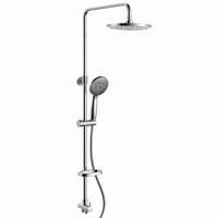 Душевая система Swedbe Calypso 5007 Хром Душевая система Swedbe Calypso 5007 Хром