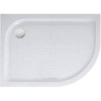 Акриловый поддон для душа BelBagno Tray 120x80x15 TRAY-BB-RH-120/80-550-15-W-L Белый L с антискользящим покрытием Акриловый поддон для душа BelBagno Tray 120x80x15 TRAY-BB-RH-120/80-550-15-W-L Белый L с антискользящим покрытием