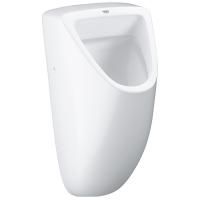 Писсуар GROHE Bau Ceramic, скрытый монтаж, альпин-белый (39438000) Писсуар GROHE Bau Ceramic, скрытый монтаж, альпин-белый (39438000)
