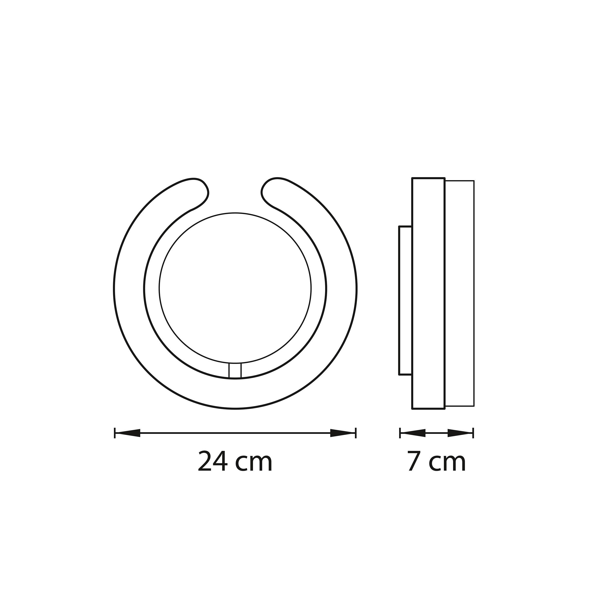 Светильник настенный Unitario Lightstar 763636 Светильник настенный Unitario Lightstar 763636