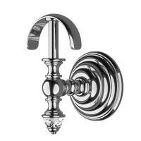 Devon  Diamond Крючок цвет хром