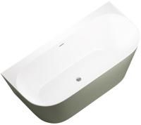 Акриловая ванна Allen Brau Priority 3 170x78 2.31003.21/CGM