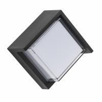 Светильник светодиодный уличный Paletto Lightstar 382273 Светильник светодиодный уличный Paletto Lightstar 382273