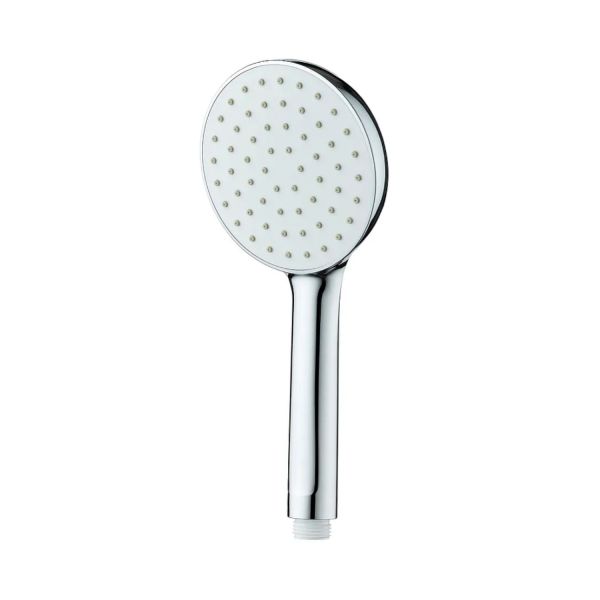 Лейка для душа Splenka S450.09, хром