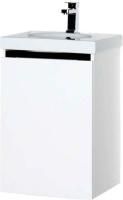 Тумба под раковину De Aqua Ариетта 51 L белый Тумба под раковину De Aqua Ариетта 51 L белый
