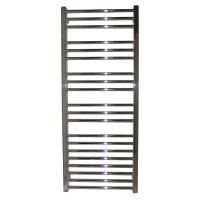 Водяной полотенцесушитель Grota Classic 53х120 Хром