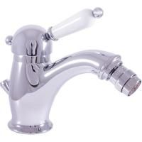 Смеситель для биде Rav Slezak Labe L545.5KZ Хром