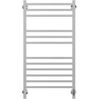 Электрический полотенцесушитель Terminus Ватикан П12 500x1000 4660059580234 Хром