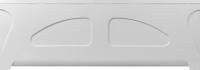 Фронтальный экран Aquanet Bright Stone 170х60 Фронтальный экран Aquanet Bright Stone 170х60