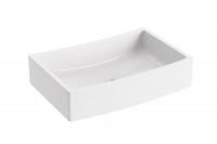 Раковина Ravak Formy 02 500 D Белый