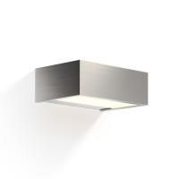 Decor Walther Box 15 N LED Светильник настенный 15x10x5см, светодиодный, 1x LED 16W, цвет: никель сатинированный Decor Walther Box 15 N LED Светильник настенный 15x10x5см, светодиодный, 1x LED 16W, цвет: никель сатинированный