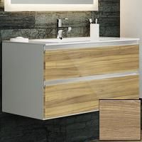 Тумба с раковиной SanVit Авеню-2 75 kavenu275 с фактурой под дерево подвесная Карпатская ель Тумба с раковиной SanVit Авеню-2 75 kavenu275 с фактурой под дерево подвесная Карпатская ель