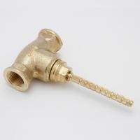 THG General items Встраиваемая  часть вентиля 1/2" на гор. воду, закр. вправо