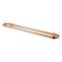 Держатель для полотенца GROHE Selection, 600 мм, теплый закат глянец (41056DA0) Держатель для полотенца GROHE Selection, 600 мм, теплый закат глянец (41056DA0)