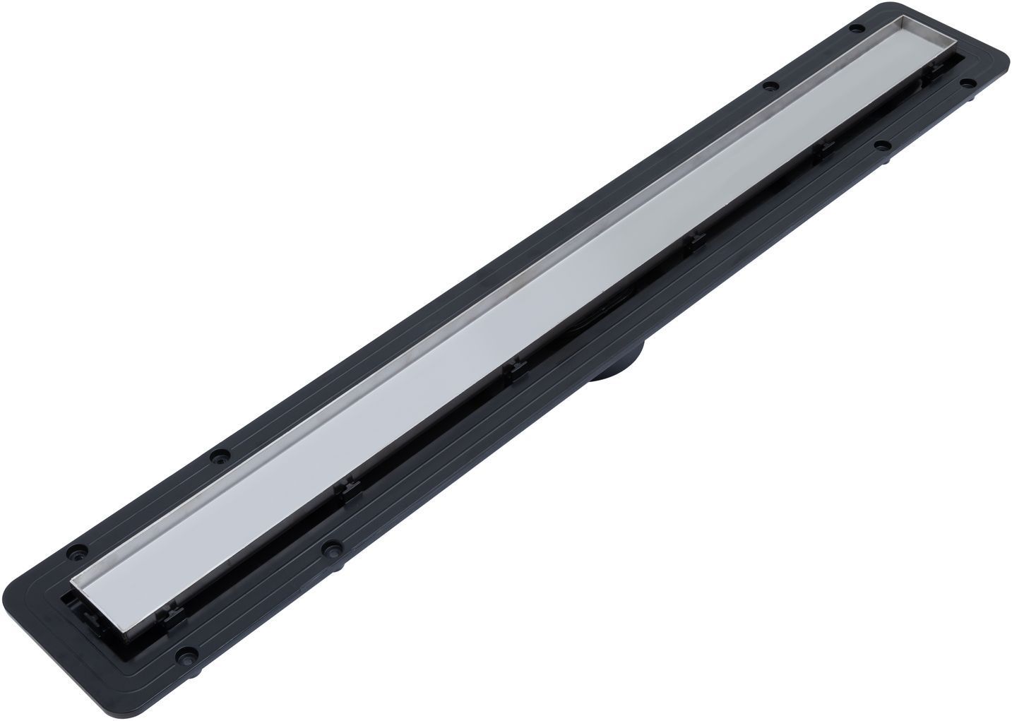 Душевой лоток Allen Brau Infinity 9.50005.SS 750 мм