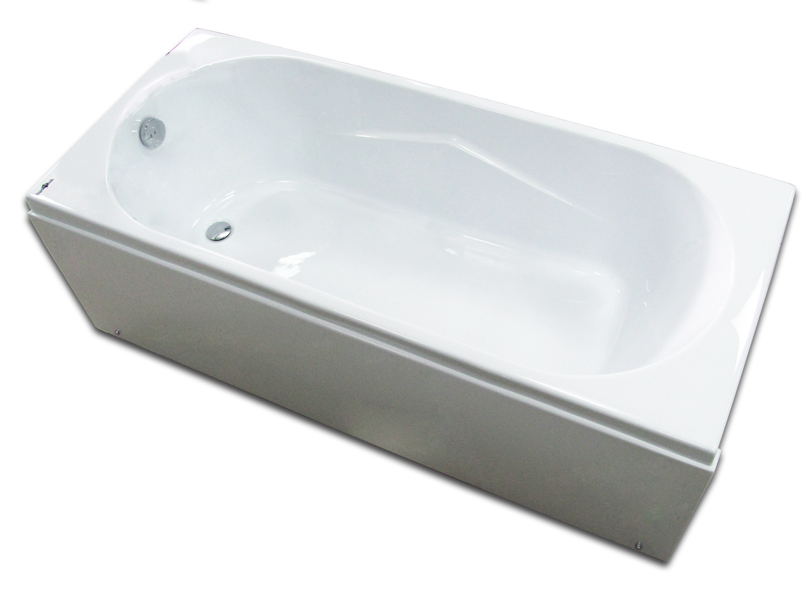 Акриловая ванна Royal Bath TUDOR RB407700 150x70x60